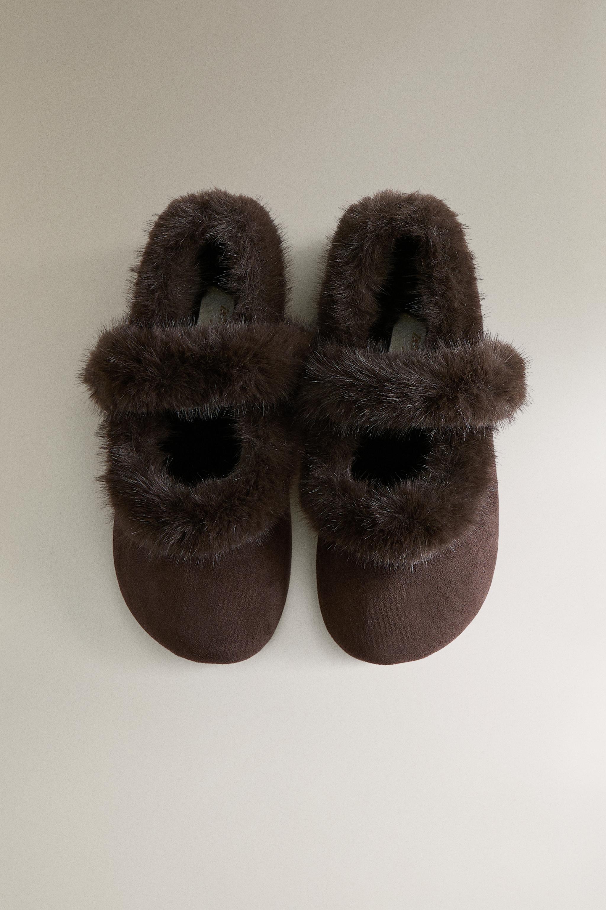 BALLERINE ENFANT CHAUDE